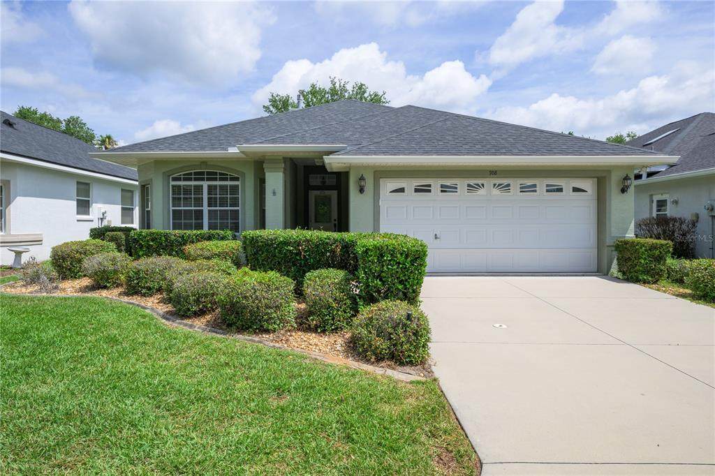 708 Crestwood Drive - Photo 1