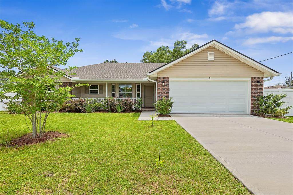 8 Persimmon Drive - Photo 1