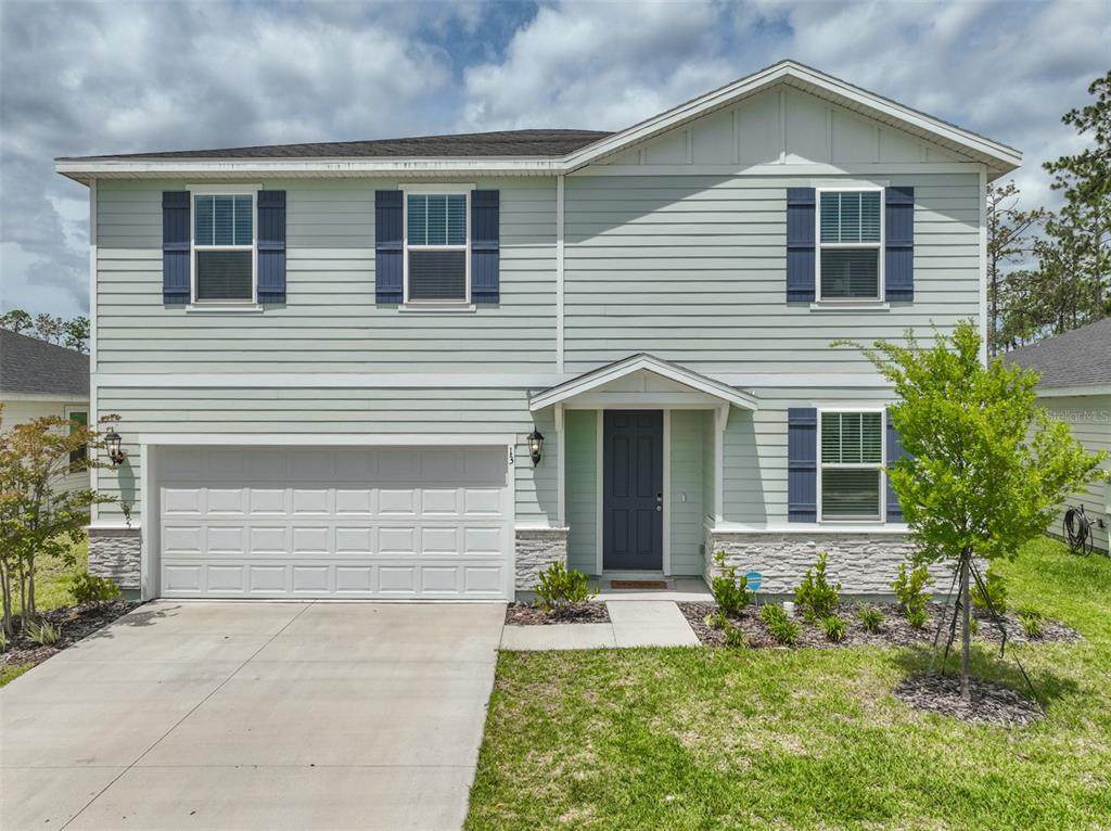 13 Wandering Creek Way - Photo 1
