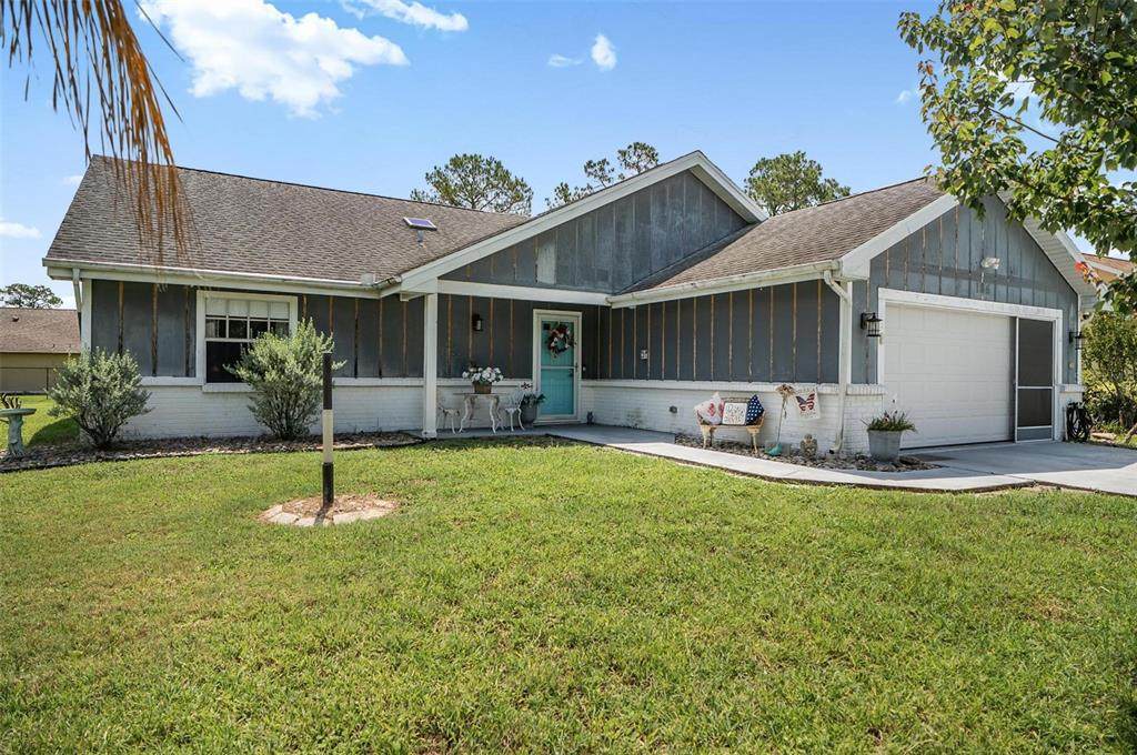 186 Westhampton Drive - Photo 1