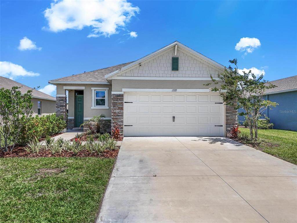 1337 Cork Drive - Photo 1