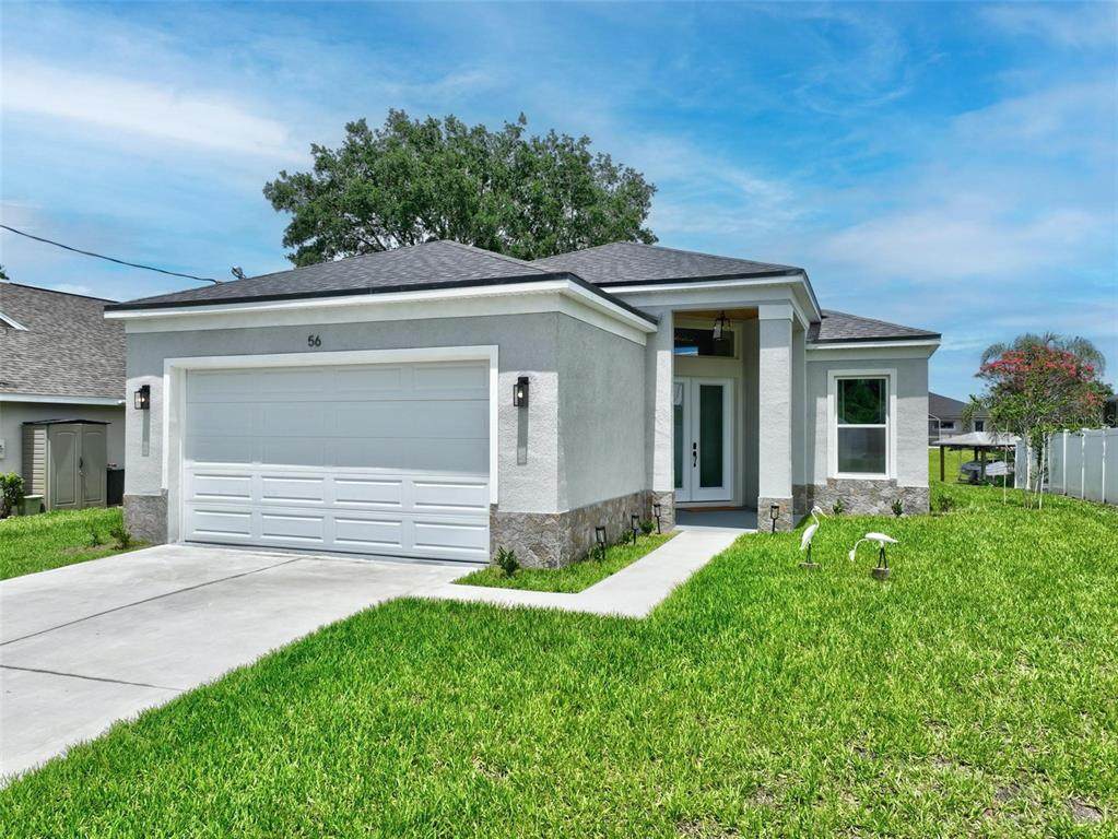56 Columbia Lane - Photo 1