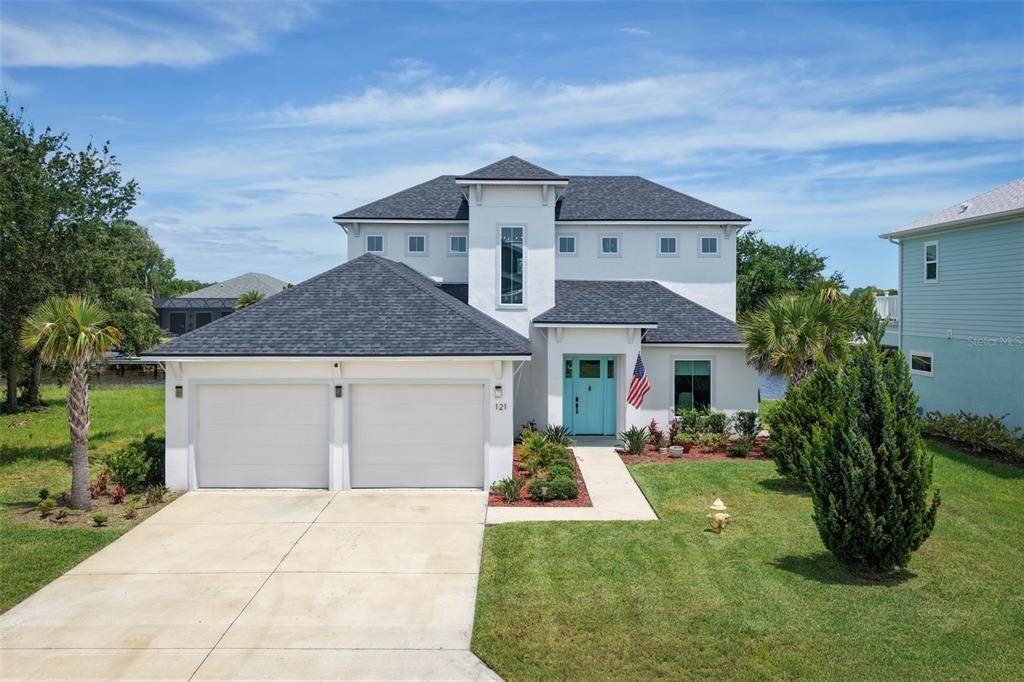 121 Seaside Point - Photo 1