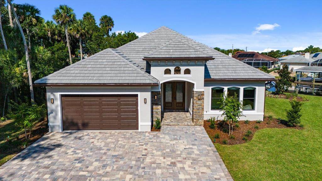 46 Riverview Bend - Photo 1