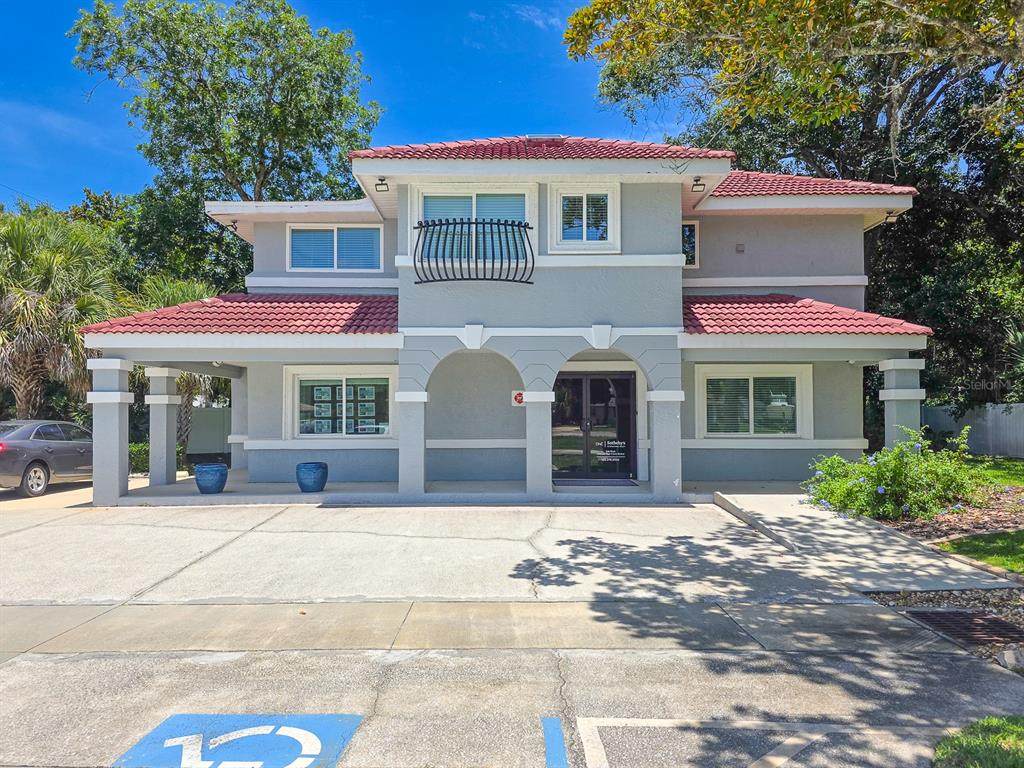 5055 Ocean Shore Boulevard - Photo 1