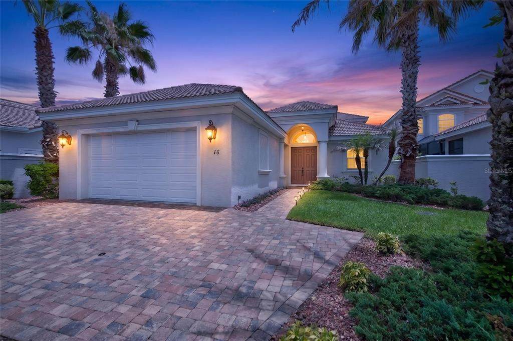 16 Montilla Place - Photo 1