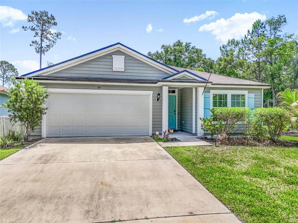619 Grand Reserve Drive - Photo 1