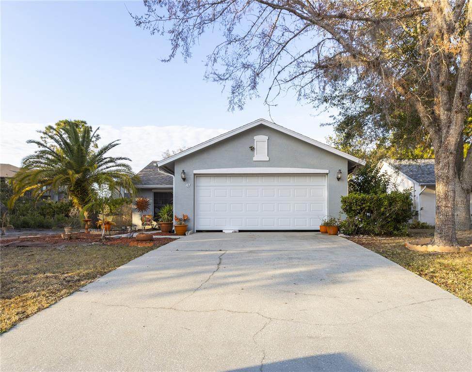 47 Wood Acre Lane - Photo 1