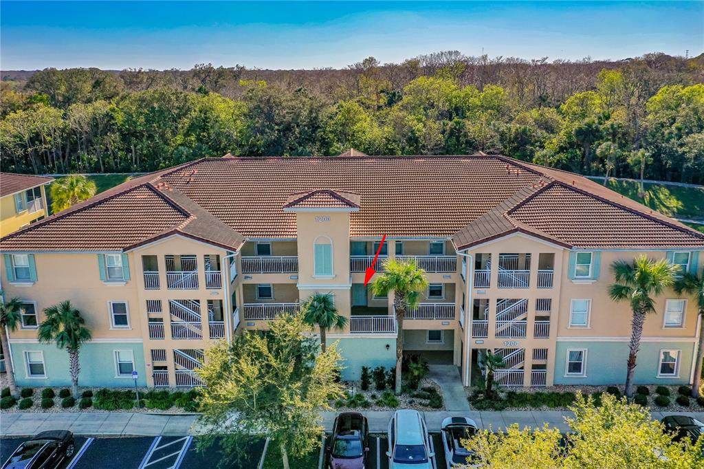 1200 Canopy Walk Lane - Photo 1