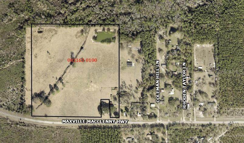 20241 Maxville Macclenny Highway - Photo 1