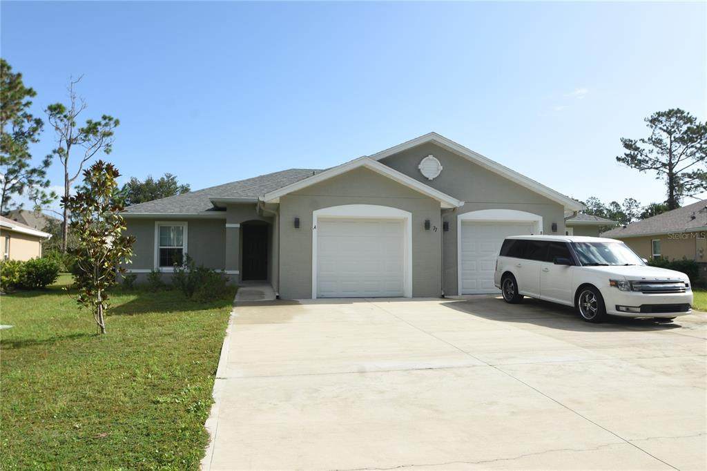 77 Sea Trail - Photo 1