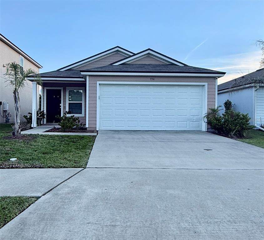 754 Grand Reserve Drive - Photo 1