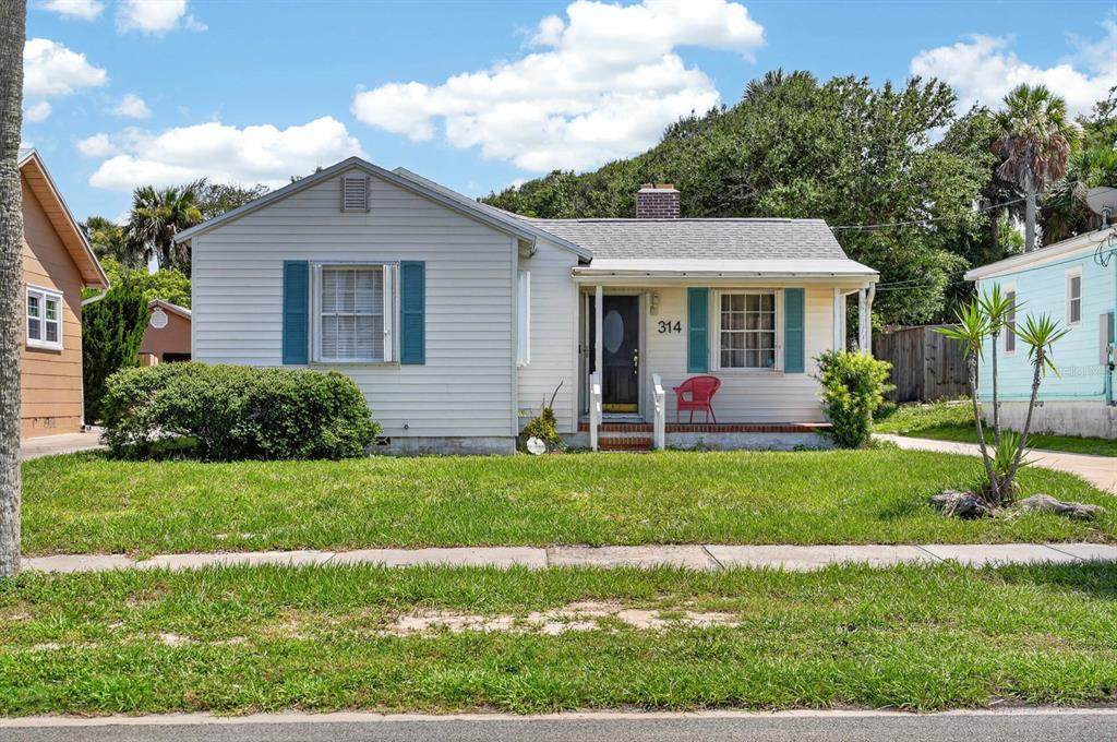 314 Revilo Boulevard - Photo 1