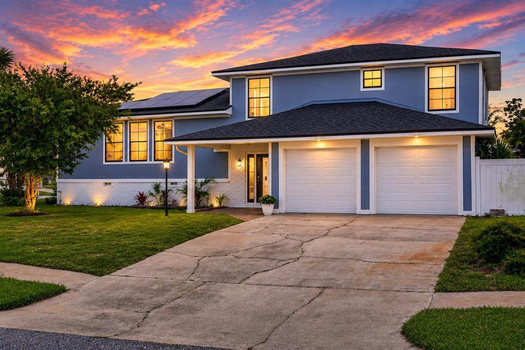 600 Sea Gull Court - Photo 1