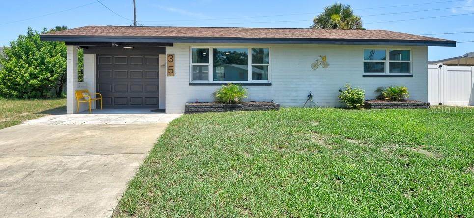 35 Azalea Drive - Photo 1