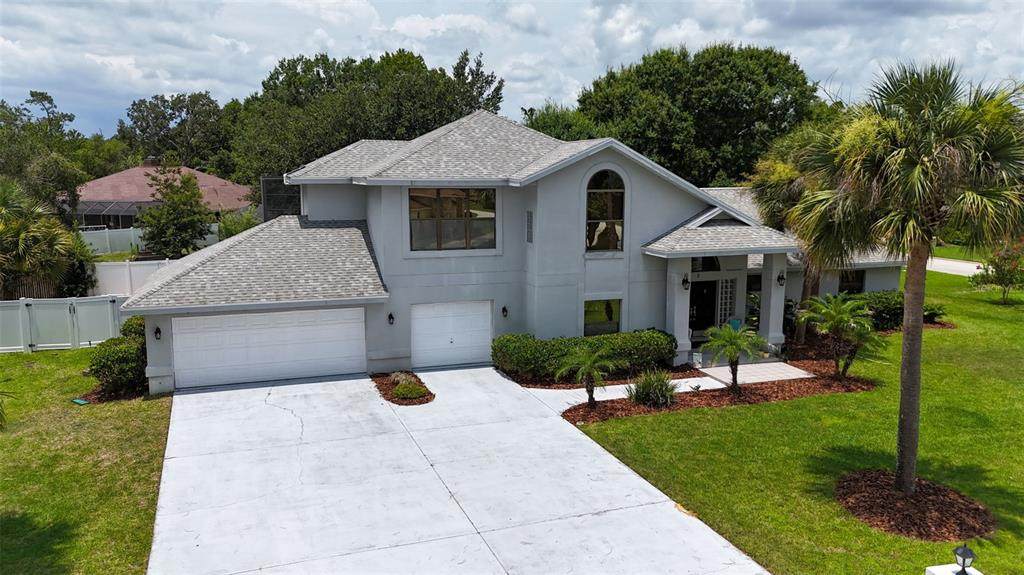 3 Echo Woods Way - Photo 1