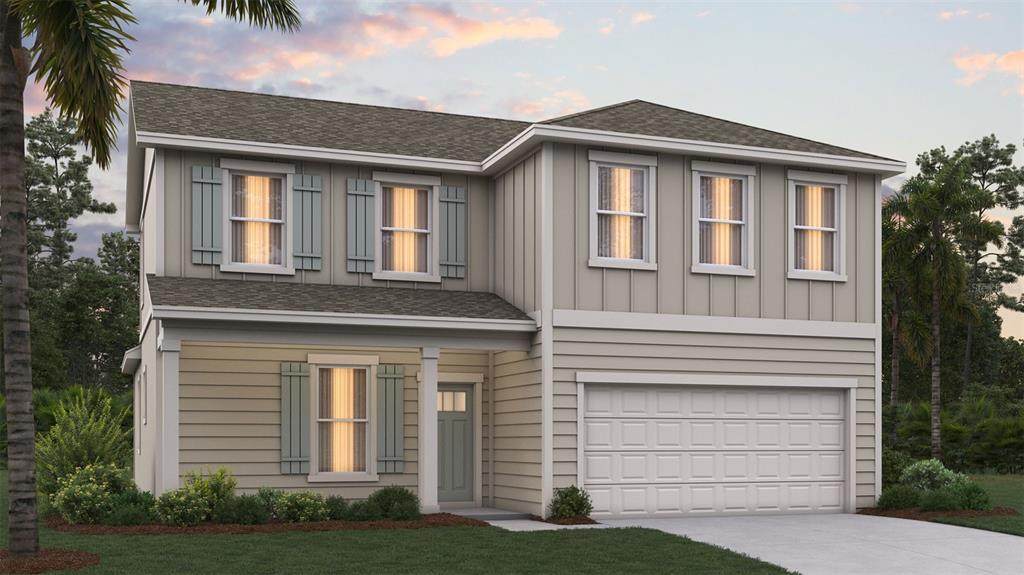 163 Springwood Drive - Photo 1