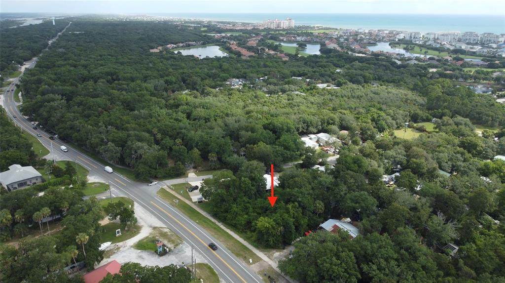 5049 Ocean Shore Boulevard - Photo 1