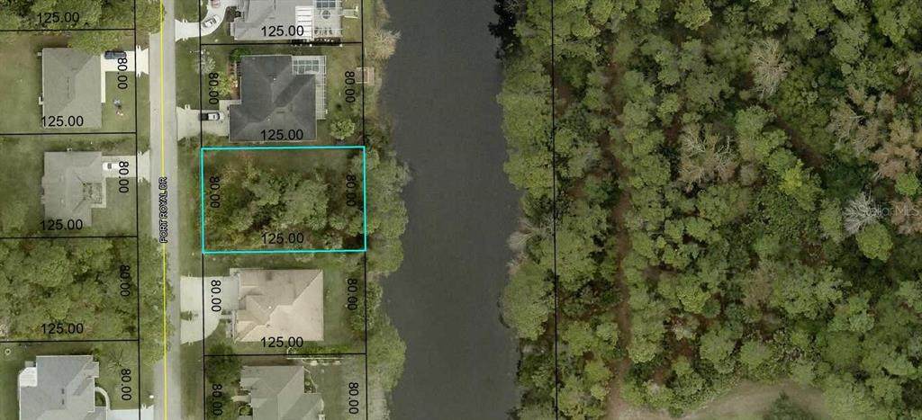 85 Port Royal Drive - Photo 1