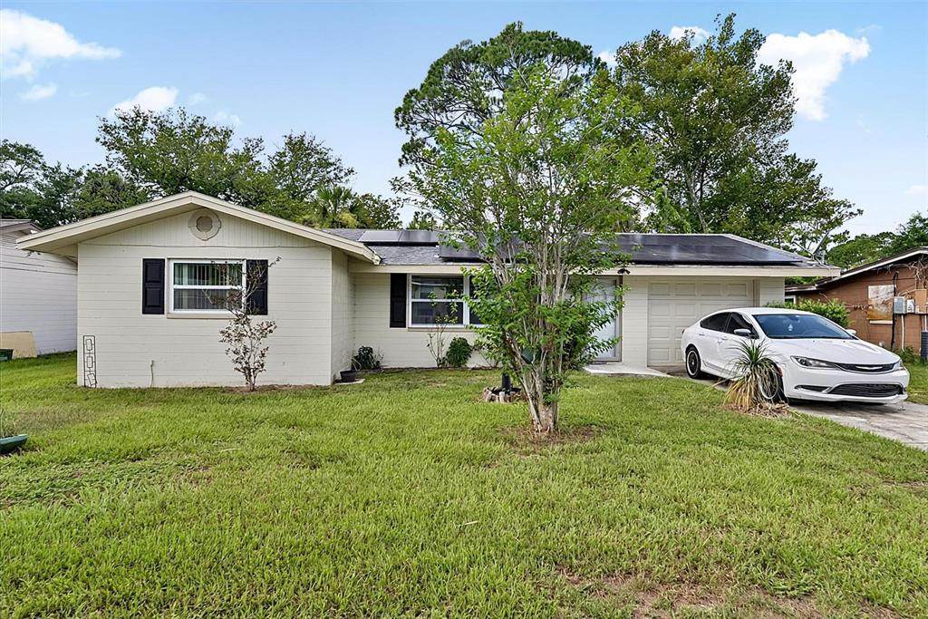 1508 Wildrose Lane - Photo 1
