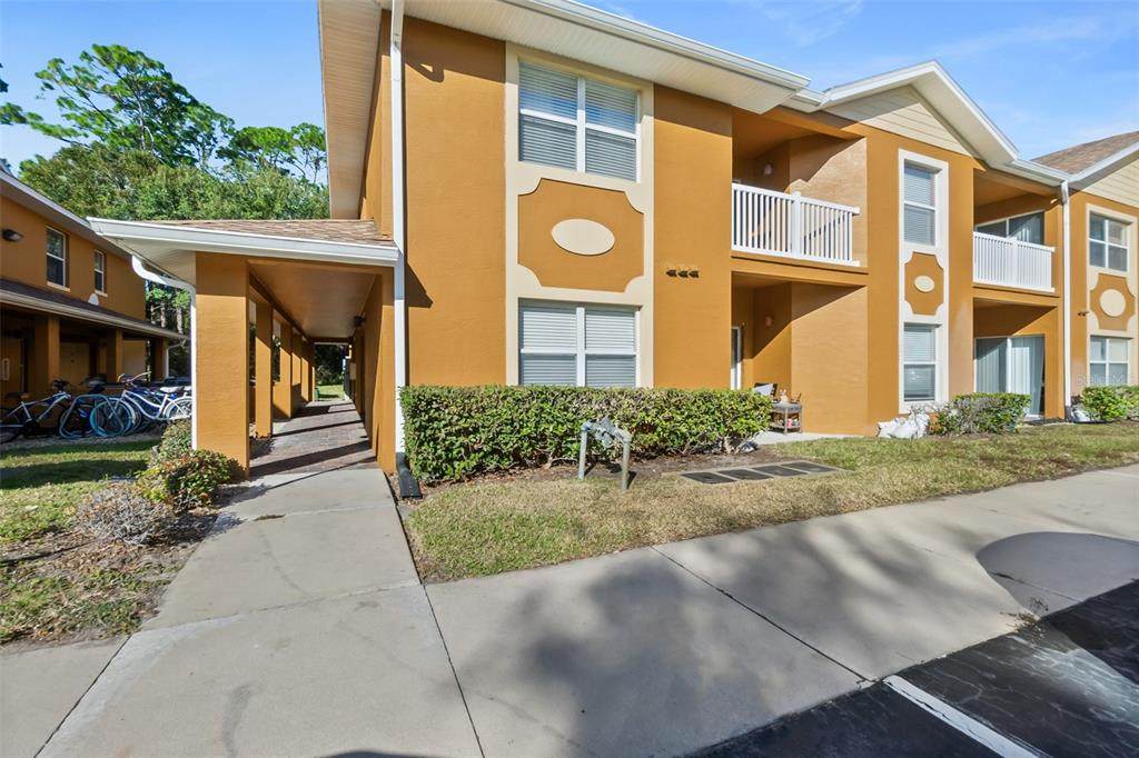 4600 Moody Boulevard - Photo 1