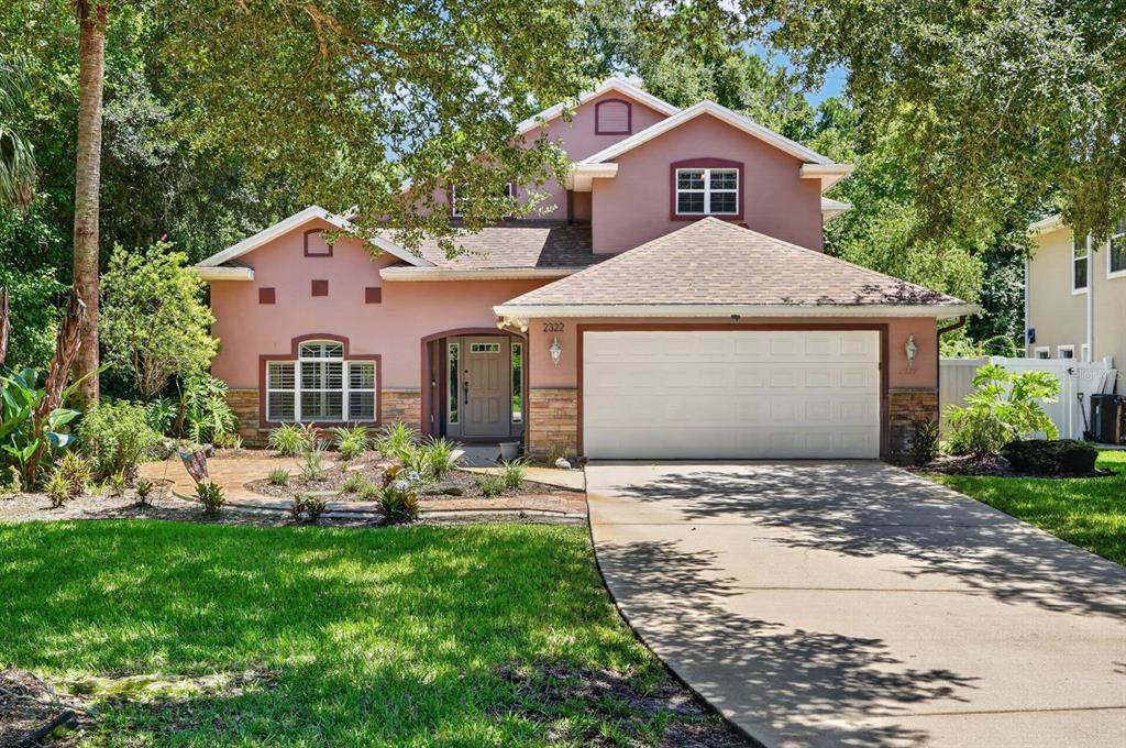 2322 Stonebridge Way - Photo 1