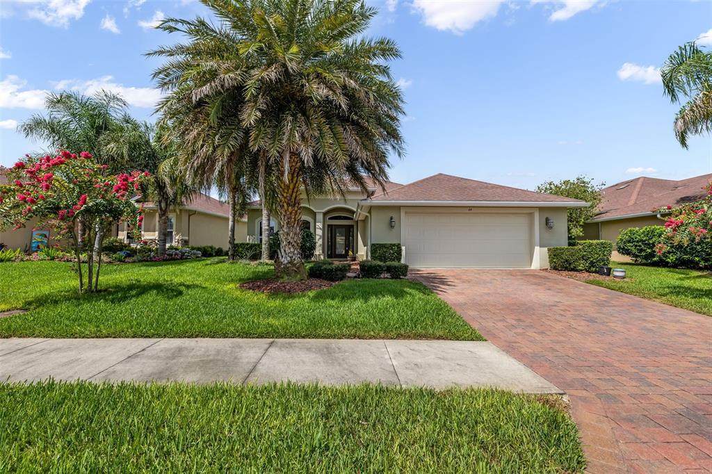 64 Arena Lake Drive - Photo 1