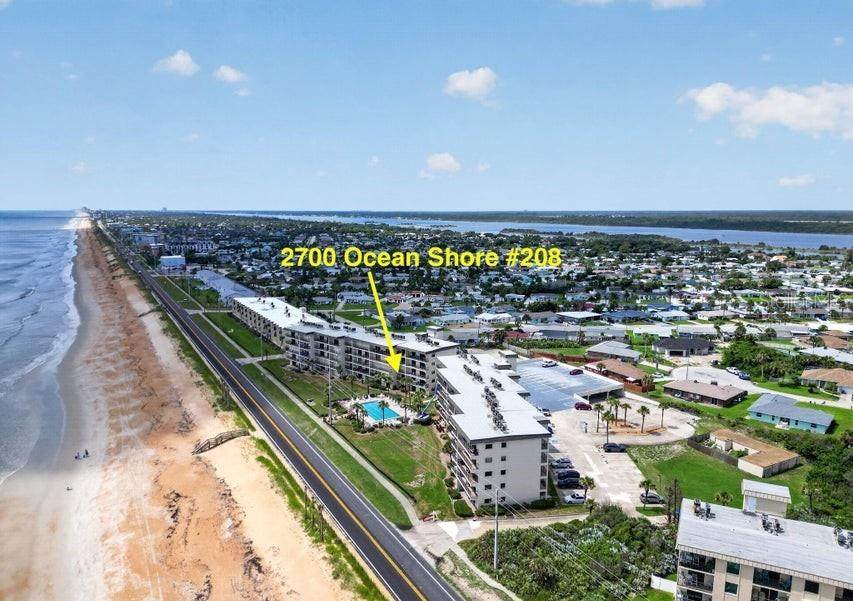 2700 Ocean Shore Boulevard - Photo 1