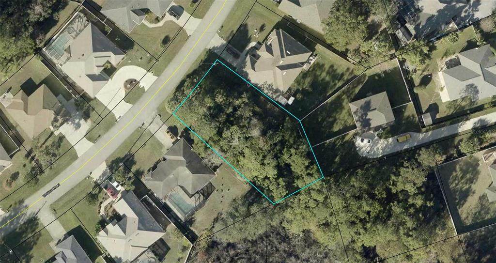 32 Whitcock Lane - Photo 1