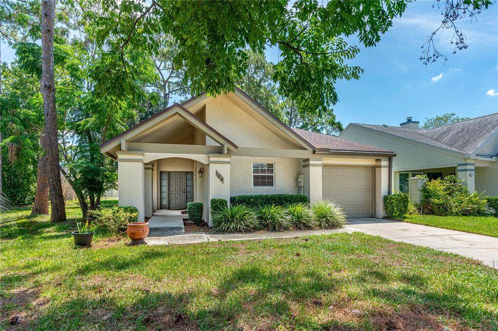 104 Shoal Creek Circle - Photo 1