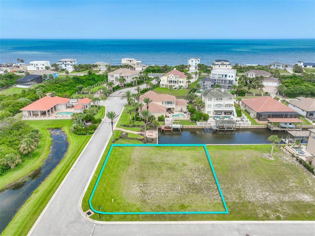 60 Malibu Cove - Photo 1