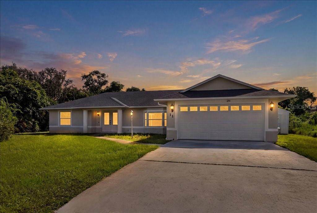 11 Sweet Bay Drive - Photo 1