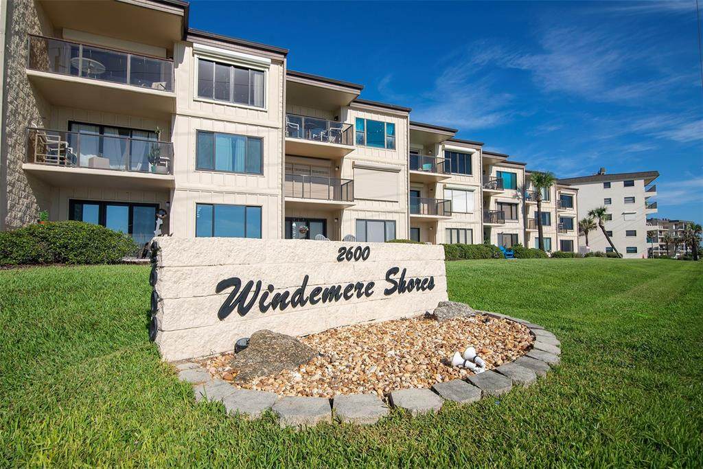 2600 Ocean Shore Boulevard - Photo 1