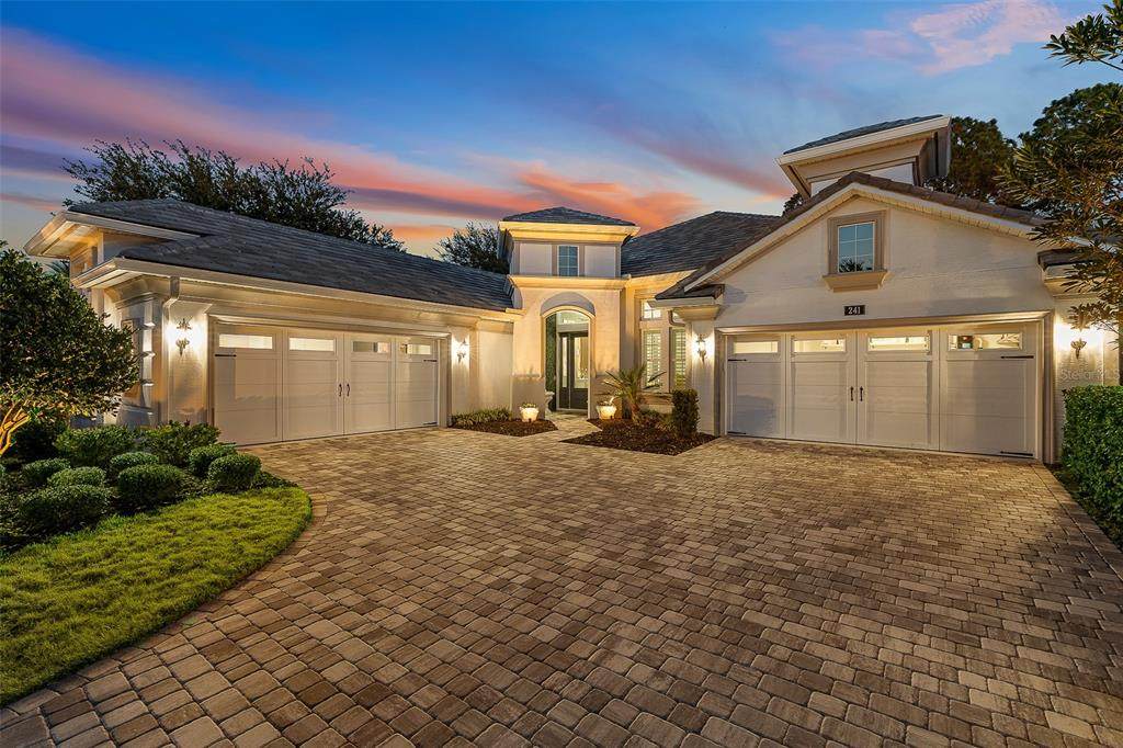 241 Conservatory Drive - Photo 1