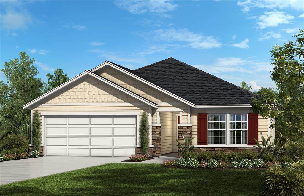 118 Tea Olive Drive - Photo 1