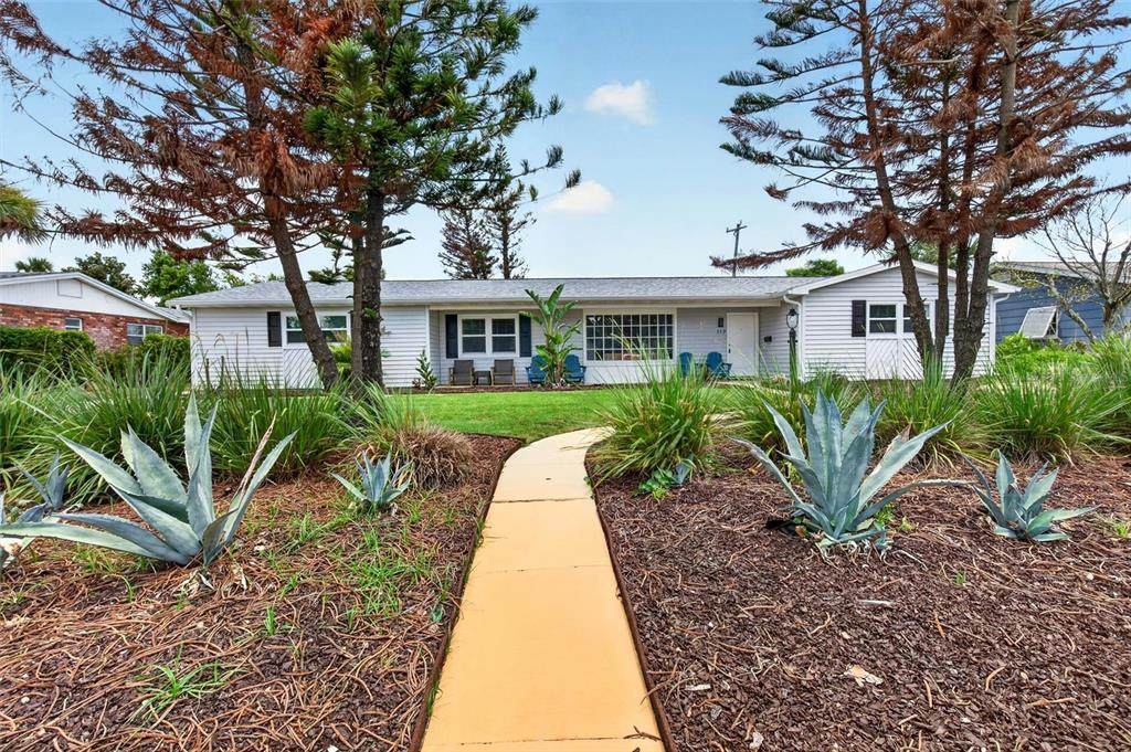 117 Ann Rustin Drive - Photo 1