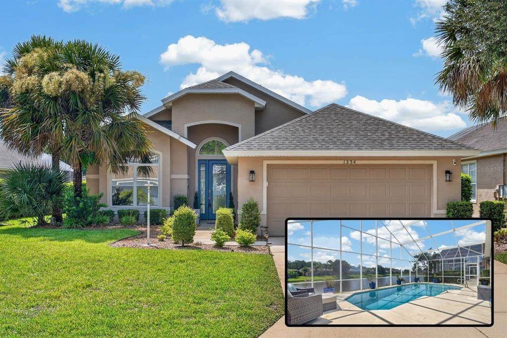 1234 Crown Pointe Lane - Photo 1