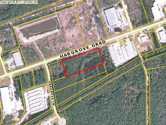 45 Hargrove Grade - Photo 1