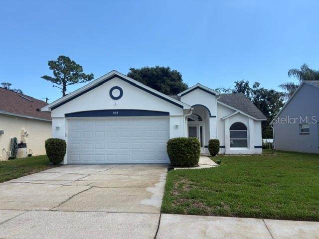 505 Cedaredge Drive - Photo 1