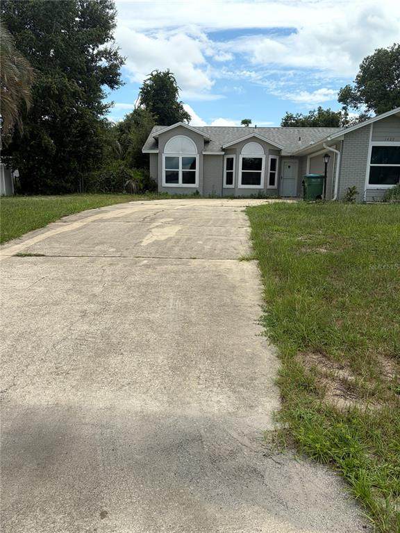1499 Courtland Boulevard - Photo 1