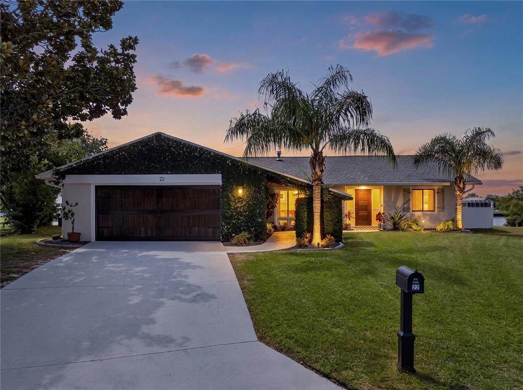 22 Cottonton Court - Photo 1
