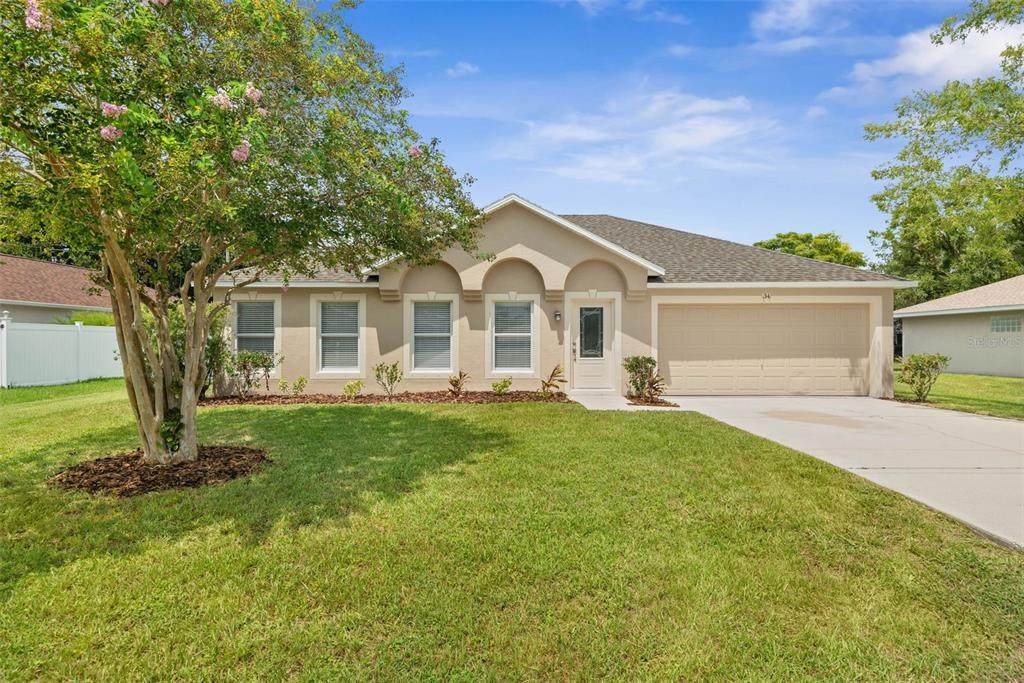 34 Firethorn Lane - Photo 1
