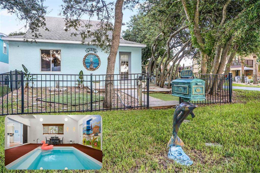 1341 Daytona Avenue - Photo 1