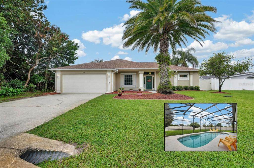 100 Flamingo Drive - Photo 1