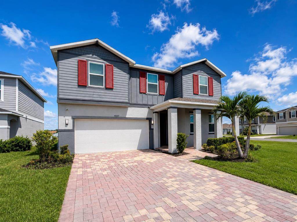 9589 Sandy Bluffs Circle - Photo 1