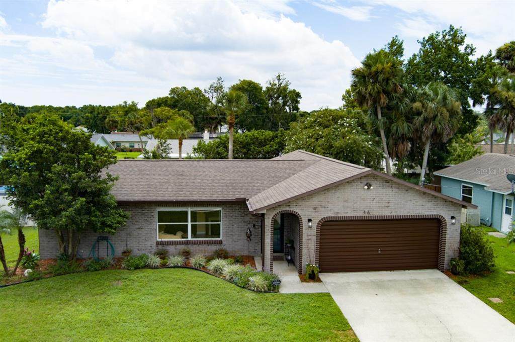 16 Laurel Oaks Circle - Photo 1