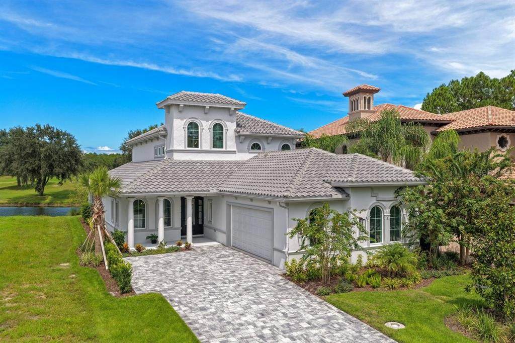 612 Mahogany Run - Photo 1