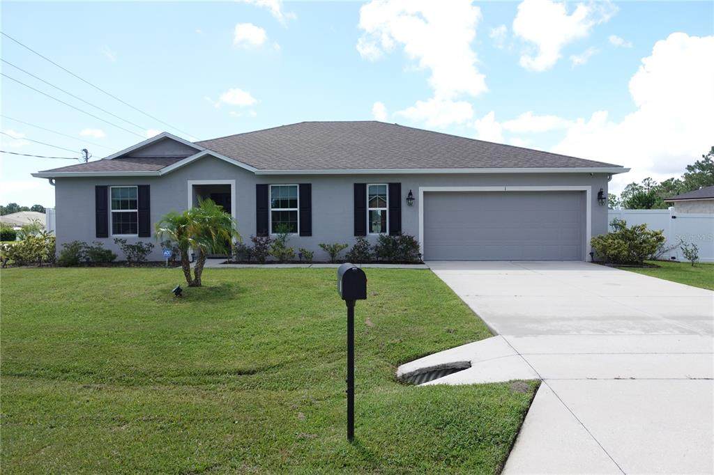 1 Frenora Lane - Photo 1