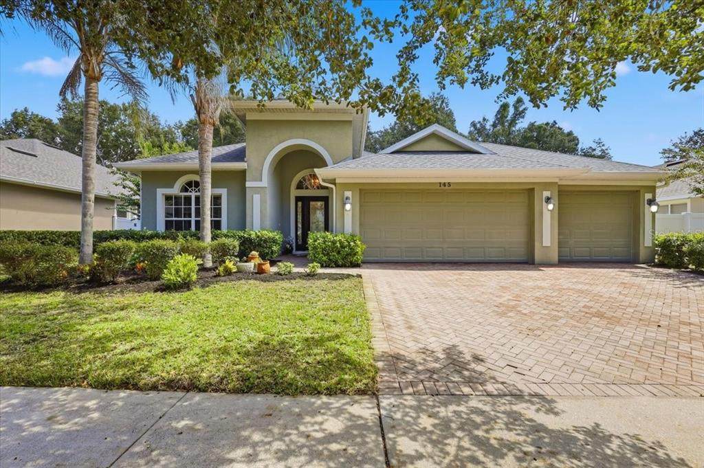 145 Saddlebrook Way - Photo 1