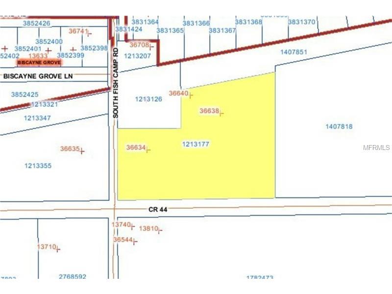 36640 Fish Camp Road - Photo 1